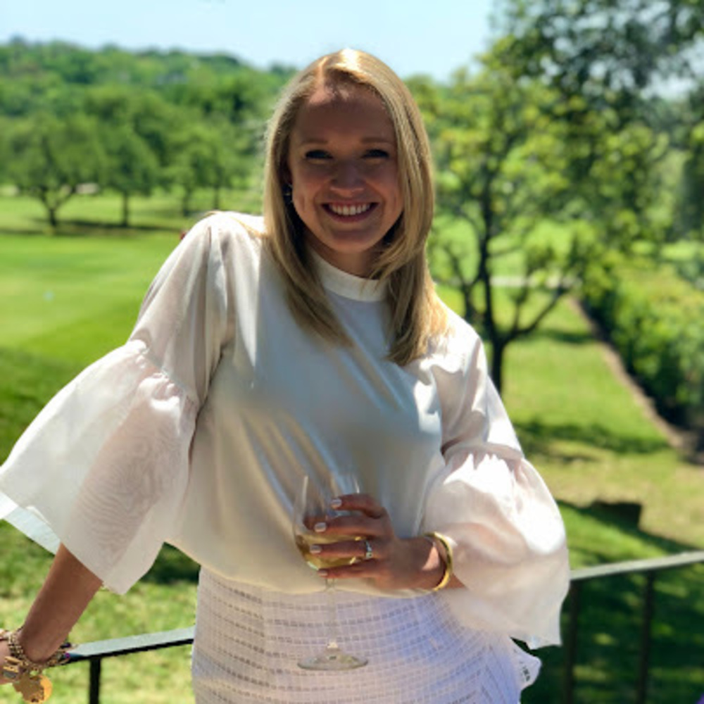 Meet your Posher, Aileena